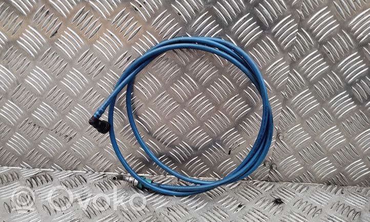 Volkswagen PASSAT CC Fuel line/pipe/hose 3C0200059