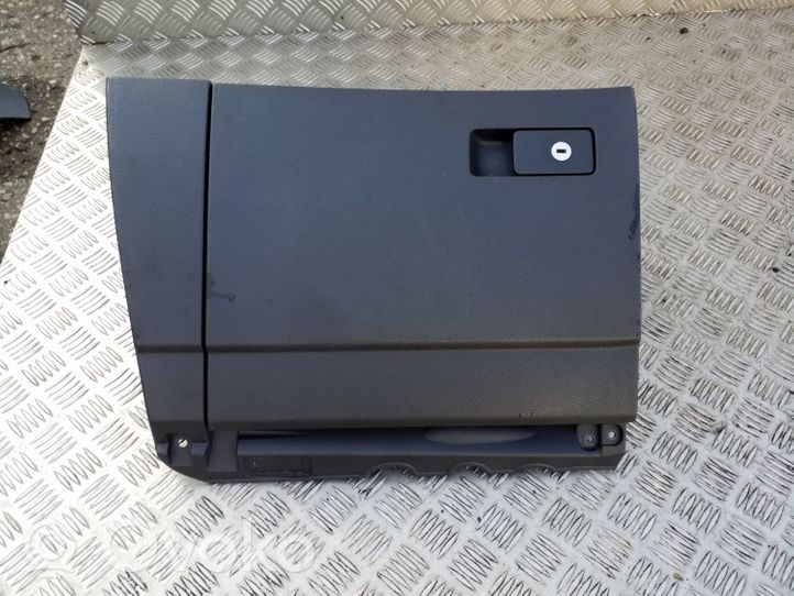 Volkswagen Sharan Glove box set 7N2857097A