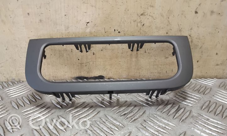 Volkswagen Sharan Panel klimatyzacji 7N0820073