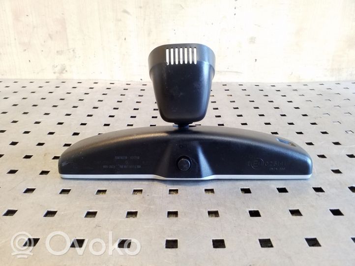 Volkswagen Sharan Rear view mirror (interior) 7N0857511E