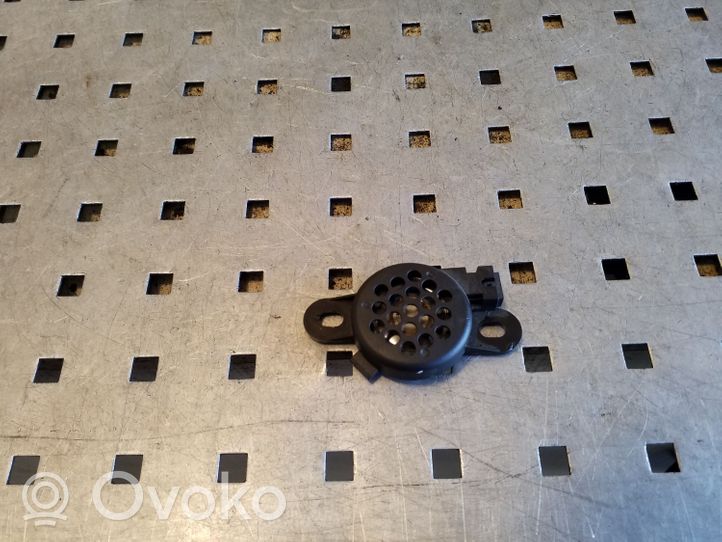 Volkswagen Sharan Głośnik / Buzzer czujnika parkowania PDC 8E0919279