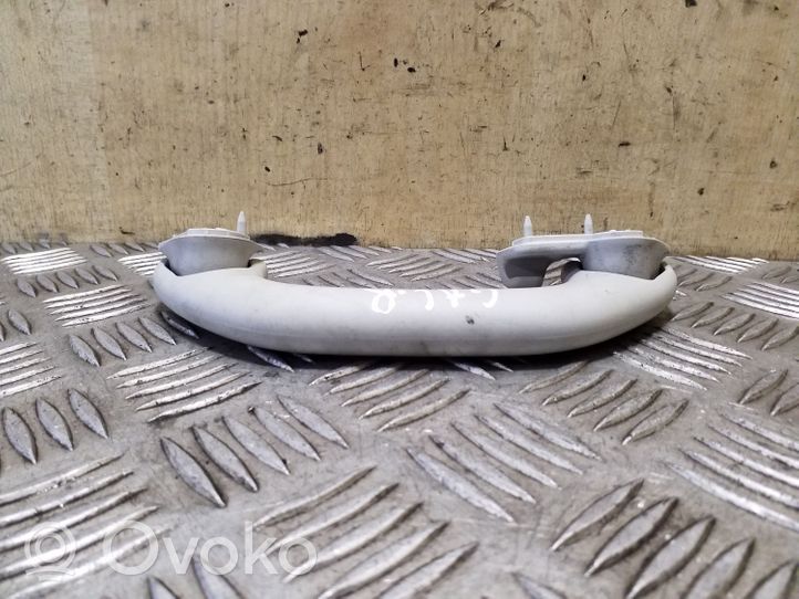 Volkswagen Sharan Rear interior roof grab handle 6N0857607AA