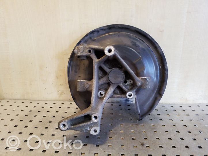 Volkswagen Sharan Achsschenkel hinten 3C0505435F