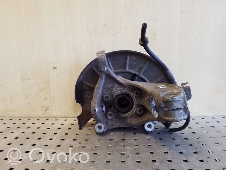 Volkswagen Sharan Front wheel hub 