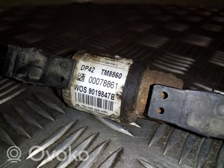 Volkswagen Sharan Pompa del combustibile del riscaldamento ausiliario Webasto WOS9019847B