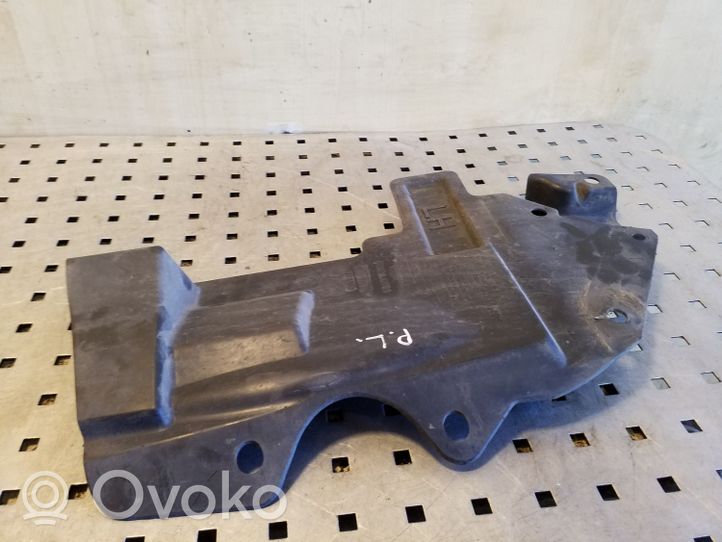 Nissan Qashqai Osłona podwozia przednia 64839JD00A