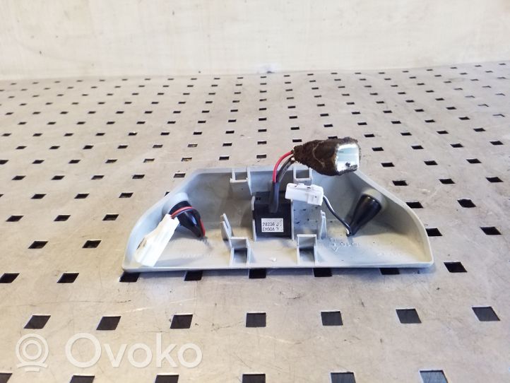 Nissan Qashqai Rilevatore/sensore di movimento 28435JD10A