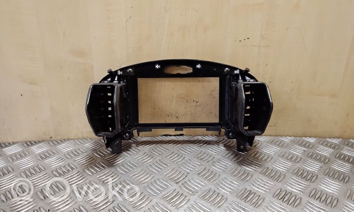 Nissan Juke I F15 Grille d'aération centrale 682601KK0A