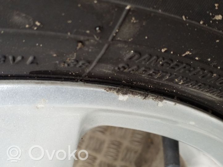 Mitsubishi Outlander R16 alloy rim 