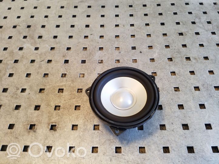 Land Rover Discovery 3 - LR3 Parcel shelf speaker XQM000400