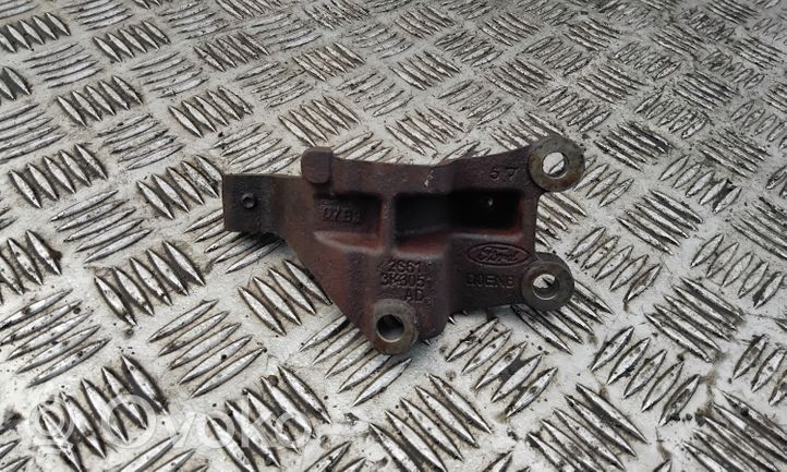 Ford Fusion Staffa del cuscinetto di supporto dell’albero di trasmissione 2S613K305AD