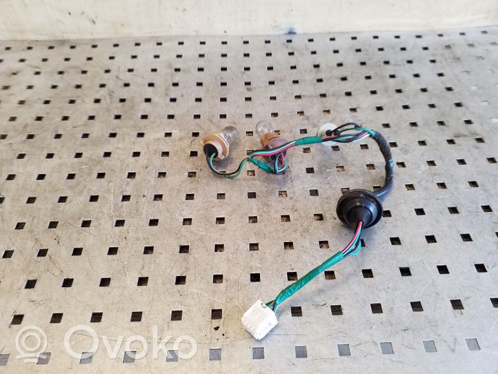 Nissan Juke I F15 Wkład lampy tylnej 