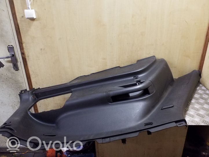 Chevrolet Orlando Altro elemento di rivestimento bagagliaio/baule 95040896