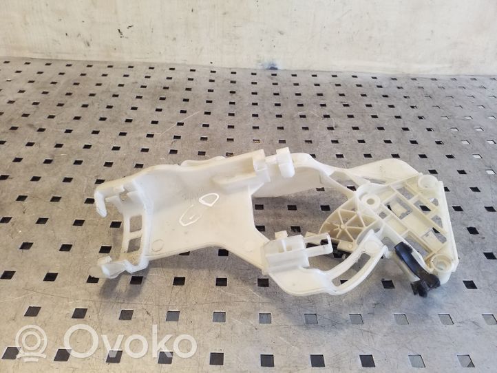 Volkswagen Tiguan Klamka/wspornik zewnętrzny drzwi tylnych 5N0839768C