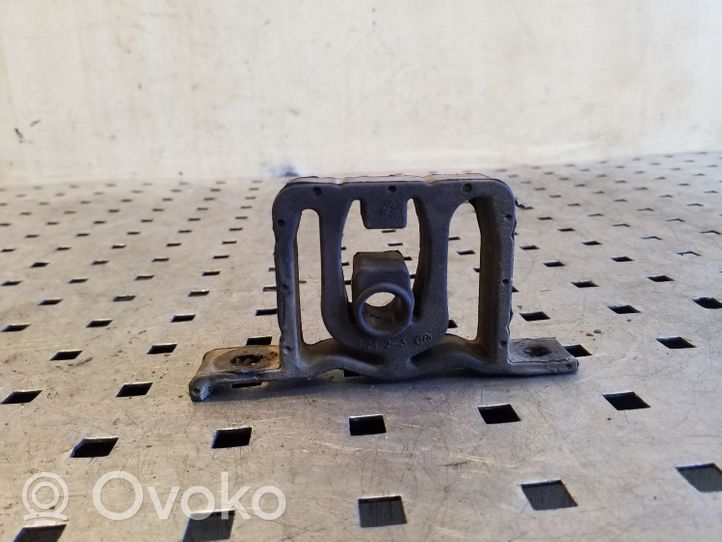 Volkswagen Tiguan Staffa/supporto di montaggio della marmitta 1J0253144F