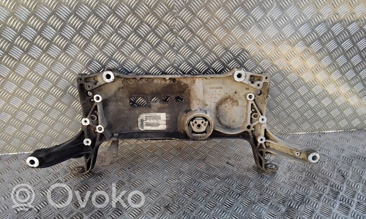 Volkswagen Tiguan Sottotelaio anteriore 3C0199313AQ