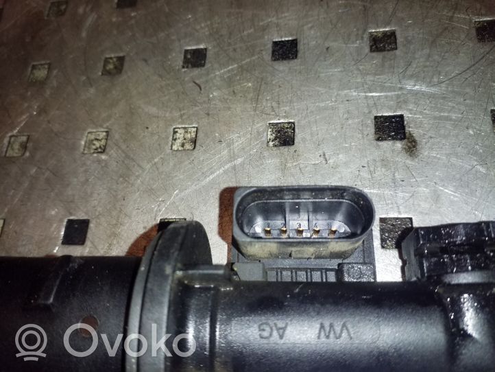 Volkswagen Tiguan Główny cylinder sprzęgła 3C0721388G