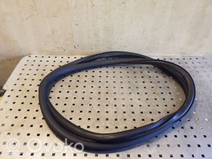 Volkswagen Tiguan Rear door rubber seal (on body) 5N0867913