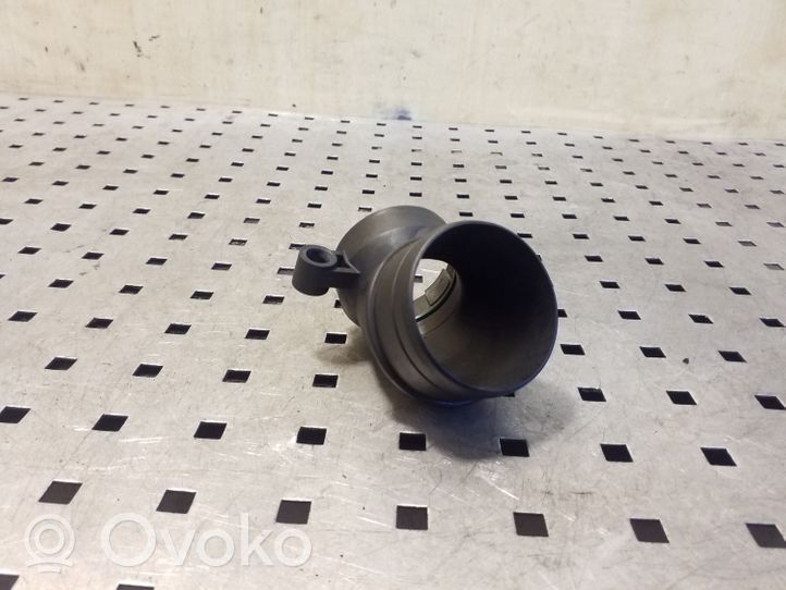 Volkswagen Tiguan Turboahtimen ilmanoton letku 5N0129635