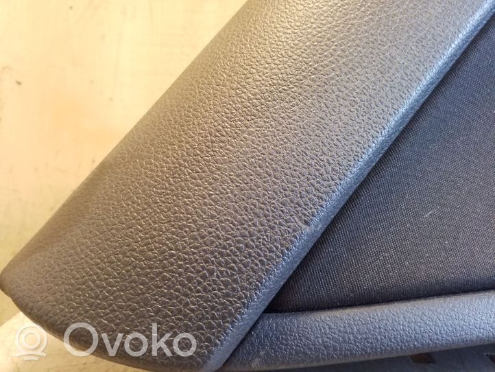 Volkswagen Tiguan Apmušimas galinių durų (obšifke) 5N0867211