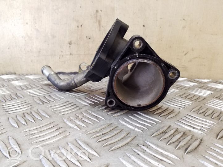 Toyota Avensis T250 Termostat / Obudowa termostatu 16320OR011A