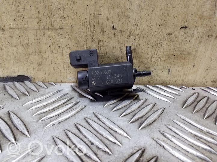 Mini Cooper Countryman R60 Turboahtimen magneettiventtiili 7810831