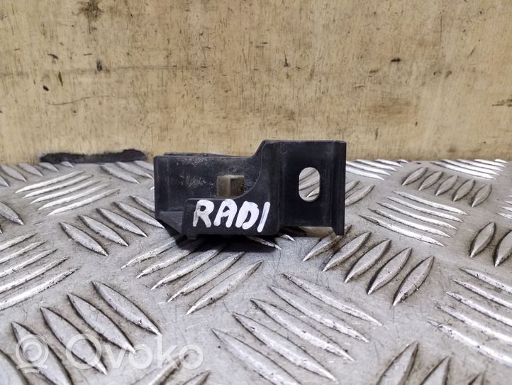 Mini Cooper Countryman R60 Staffa di montaggio del radiatore 2751341