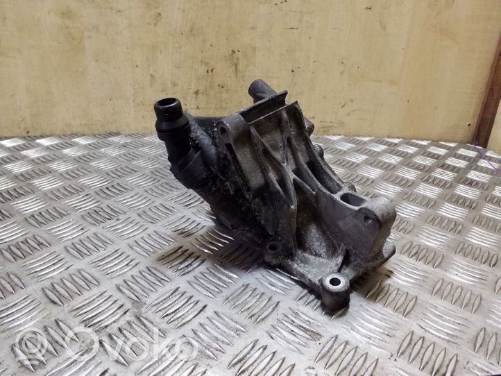 Mini Cooper Countryman R60 Termostat / Obudowa termostatu 