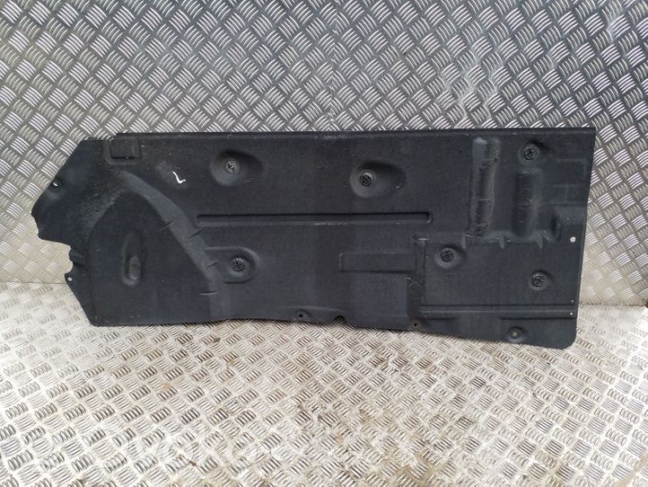 Ford Focus Center/middle under tray cover CV61R11133BA