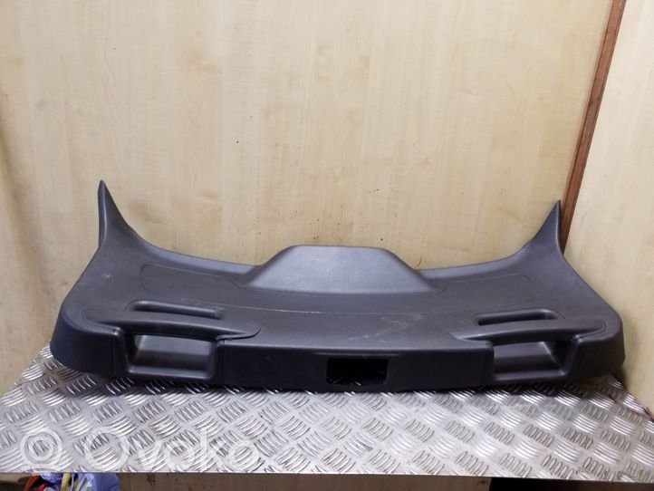 Ford Focus Autres éléments garniture de coffre BM51A40411AFW