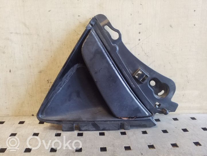 Citroen DS4 Klamka zewnętrzna drzwi tylnych 9687712077