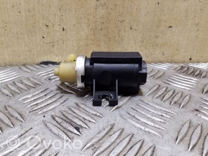 Citroen DS4 Turboahtimen magneettiventtiili 7016330