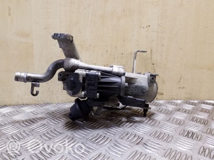 Citroen DS4 Valvola di raffreddamento EGR VP9PLH19206AH