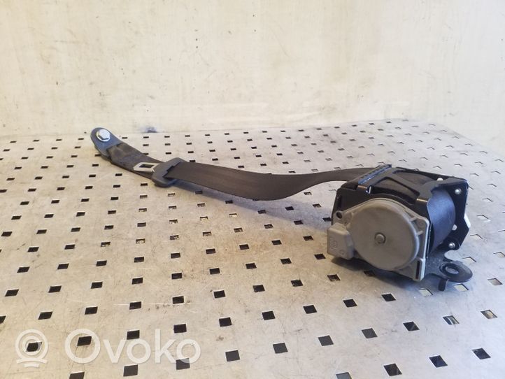 Citroen DS4 Rear seatbelt 96871541XX