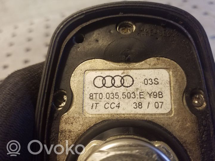 Audi A5 8T 8F Antenne GPS 8T0035503E