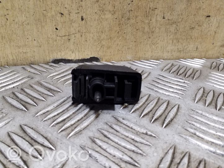 Audi Q7 4L Clip/gancio/supporto per aletta parasole 