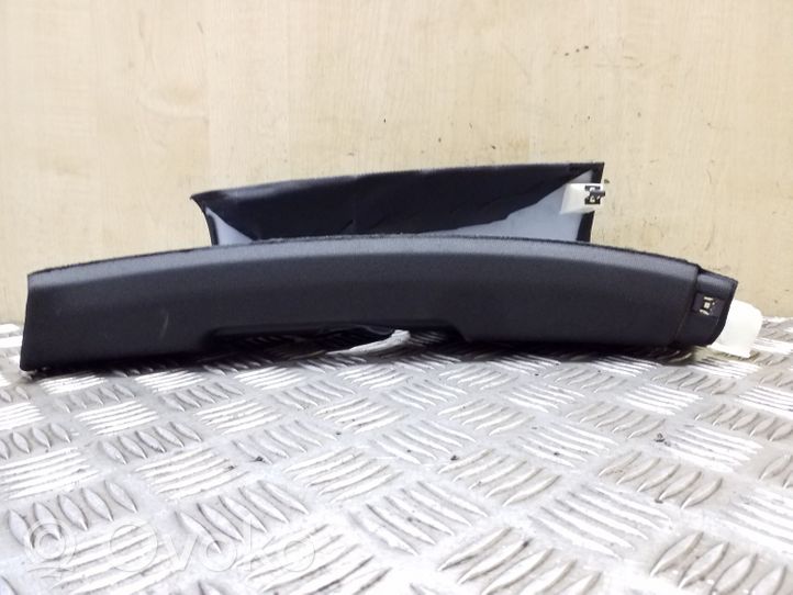 Audi Q7 4L Rivestimento montante (C) 4L0867293A