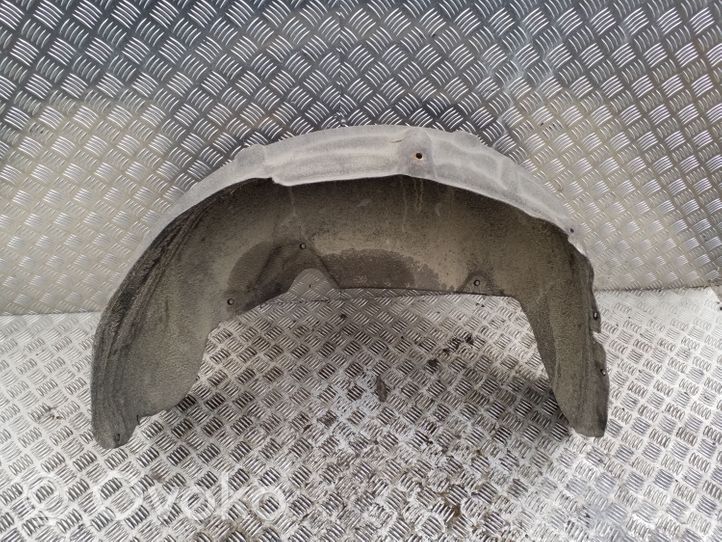 Audi Q7 4L Rivestimento paraspruzzi parafango posteriore 4L0810171A