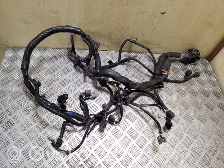 Subaru Outback Faisceau de câblage pour moteur 