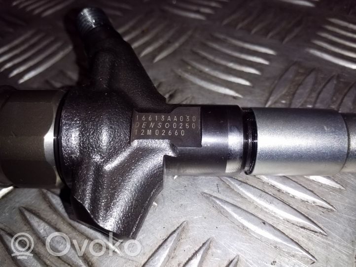 Subaru Outback Injecteur de carburant 16613AA030