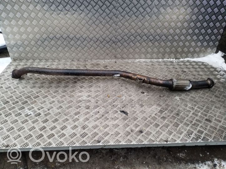 Subaru Outback Collier de silencieux d'echappement 