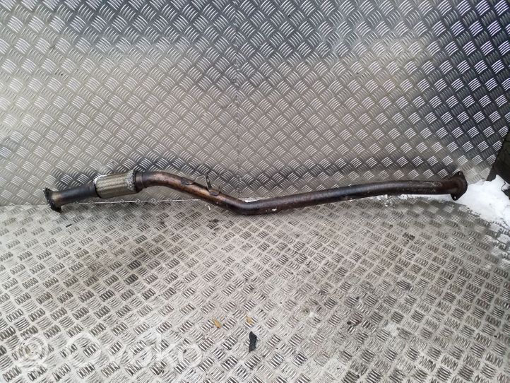 Subaru Outback Collier de silencieux d'echappement 