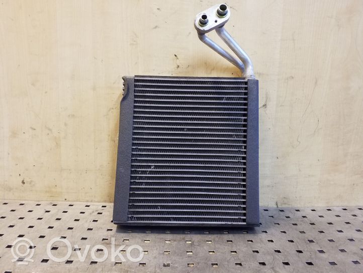 Chevrolet Captiva Air conditioning (A/C) radiator (interior) 