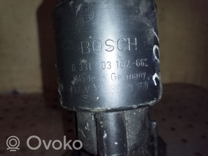 Audi 80 90 S2 B4 Starter motor 053911023A