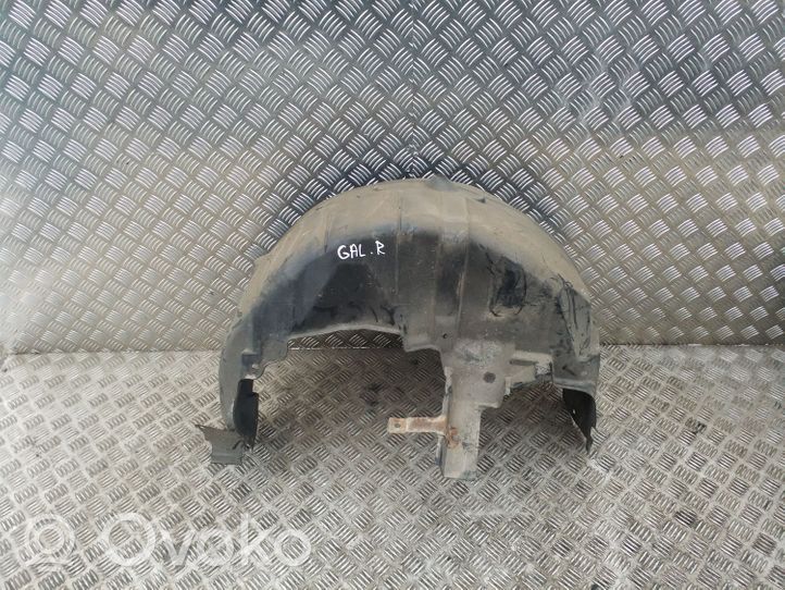 Subaru Legacy Rivestimento paraspruzzi parafango posteriore 59122AG000