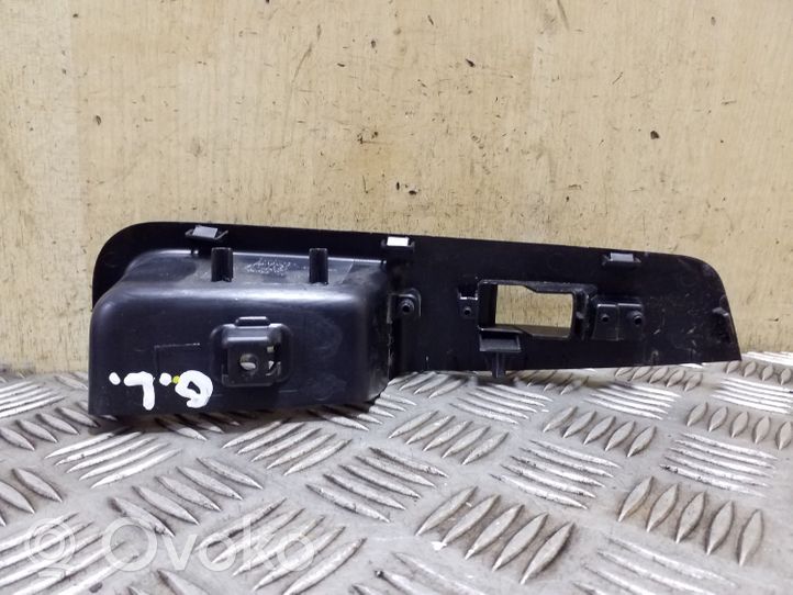 Mitsubishi Outlander Rear door window switch trim SPC01639