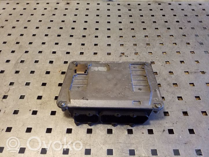 Volkswagen Polo V 6R Sterownik / Moduł ECU 03E906023AL