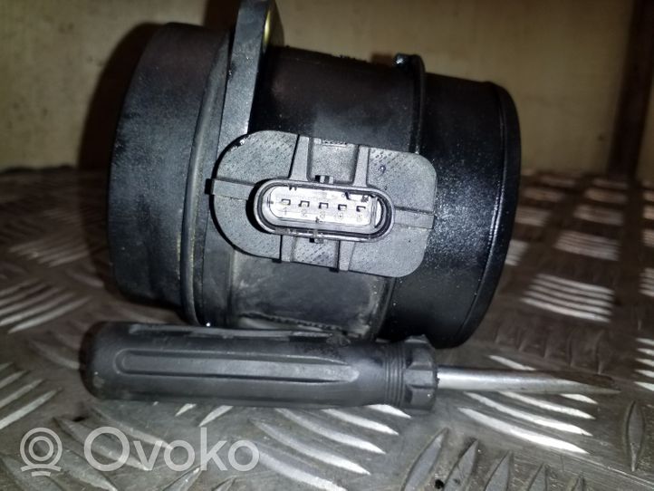 KIA Sorento Mass air flow meter 902105001