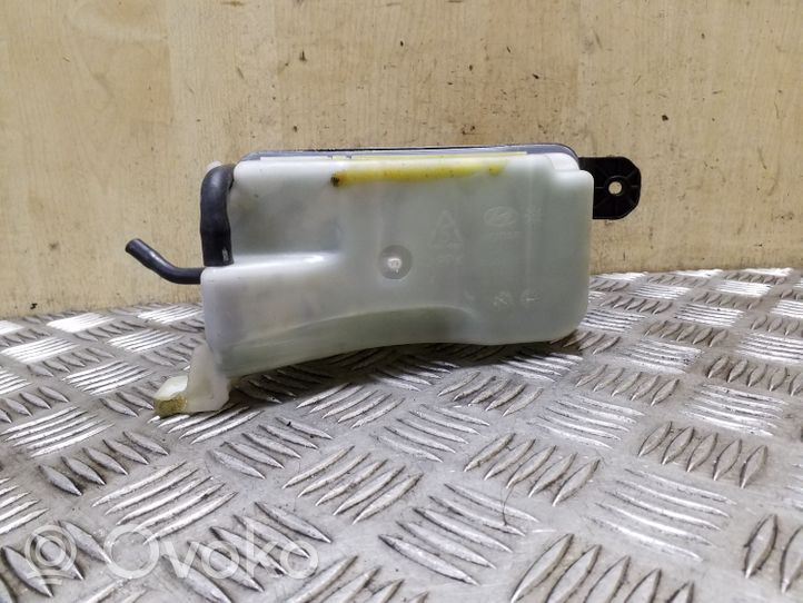 KIA Sorento Vase d'expansion / réservoir de liquide de refroidissement 254302B100