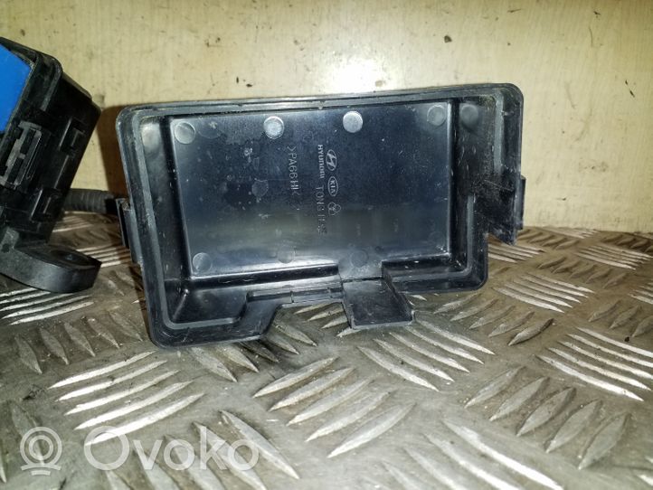 KIA Sorento Módulo de fusible 914102P637